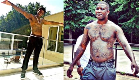 lil boosie says gucci cloned